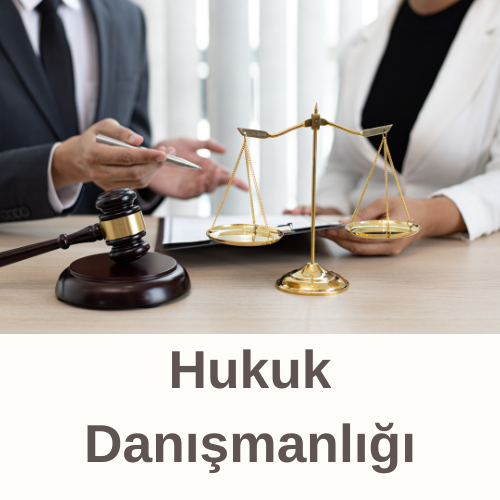 Hukuk Danışmanlığı